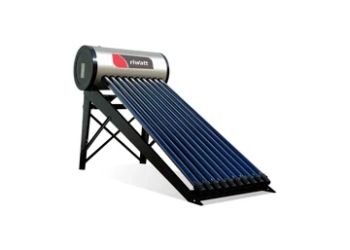 RIWATT 25 Gallon Solar Water Heater (with Installation)