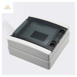 8 WAY DIN RAIL Enclosure BOX