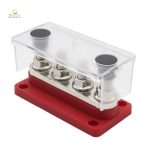 4 BATTERY BUS BAR