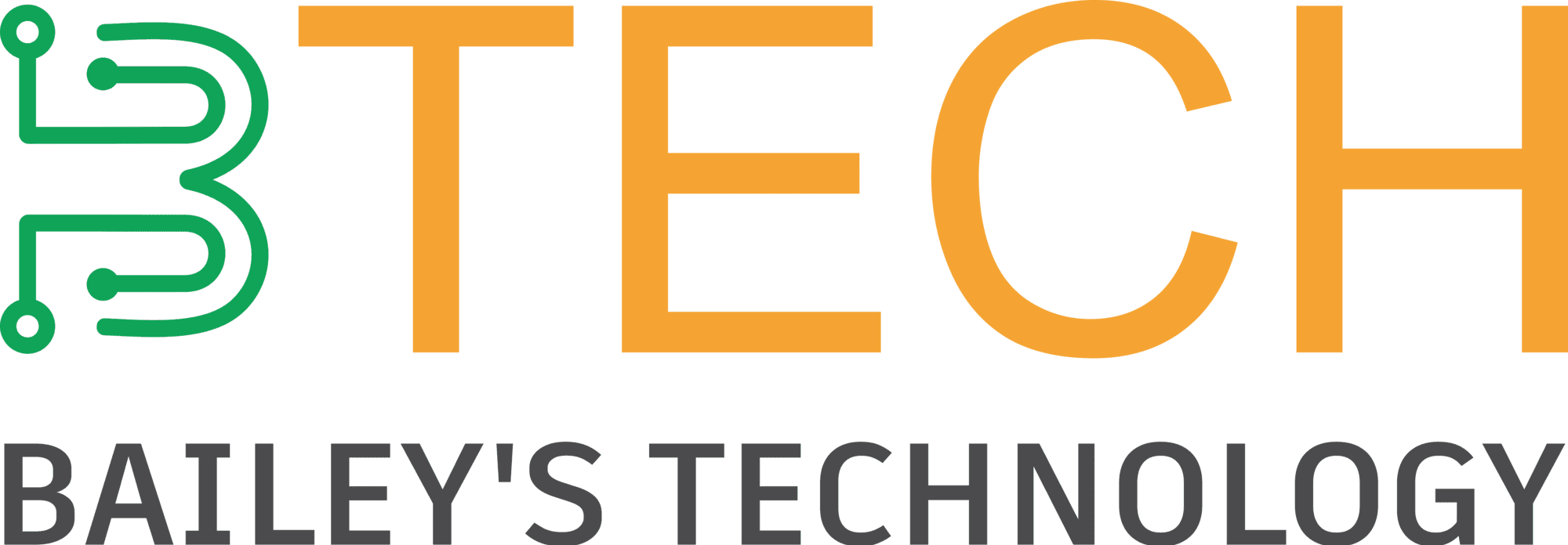 BTECH (Bailey's Technology) LTD