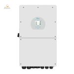 12KW Deye HYBRID ON OFF GRID INVERTER SPLIT PHASE 120V/240V OUTPUT WITH WIFI DONGLE