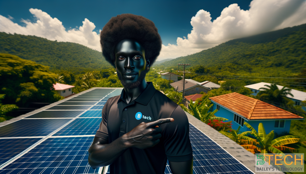 Solar Installation Cost Jamaica 2024: Your Complete Guide to Affordable Clean Energy — BTECH Solar Energy Jamaica