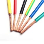 2.5mm Grounding Wire