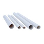 PVC Conduit 20mm (3/4")