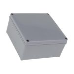 6x8x3 Weather Proof Draw Box