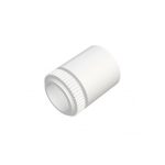 PVC Male End 32mm (1 1/4")
