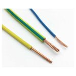 4mm Ground Wire /per foot