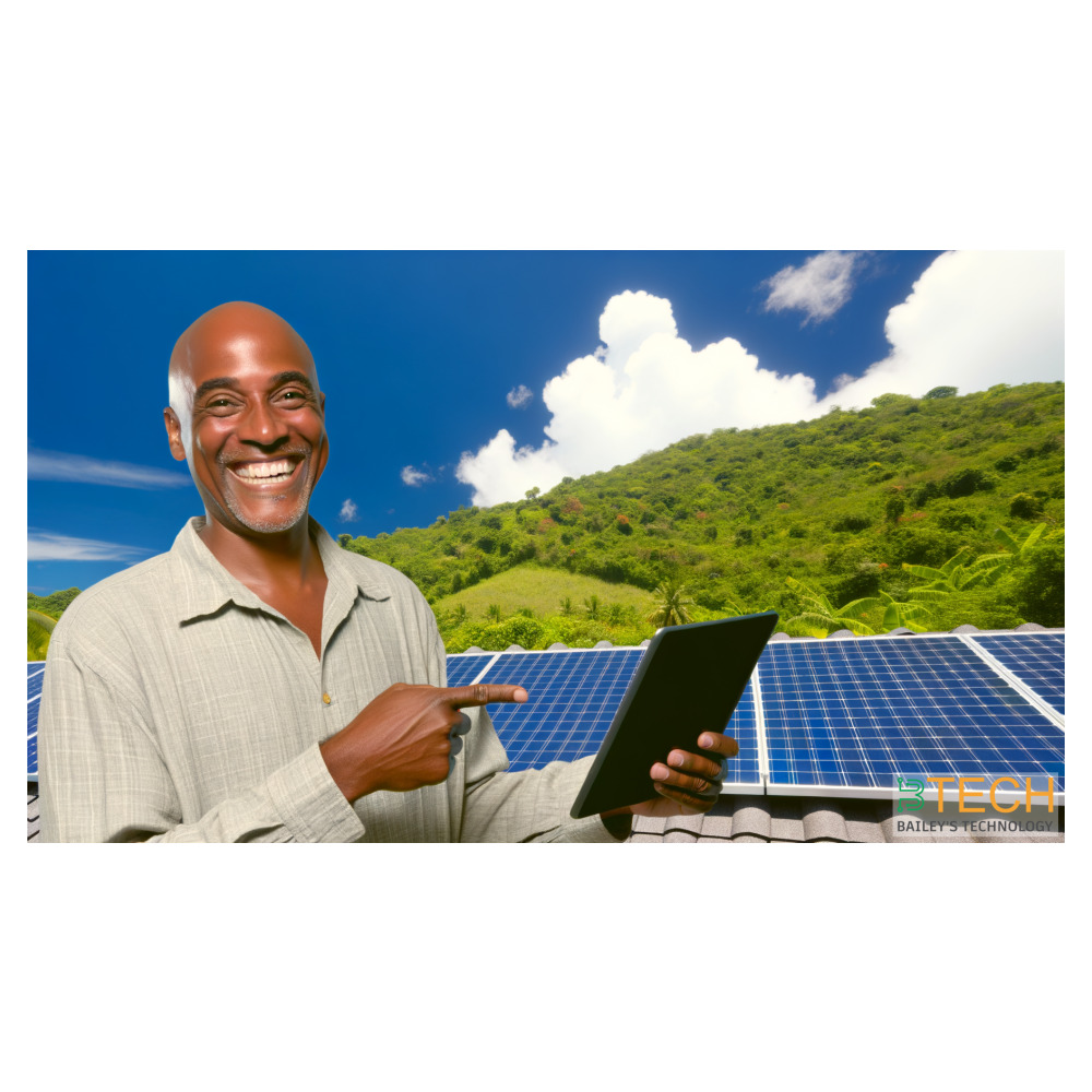 How to Reduce Your JPS Bill: Practical Tips and Solar Solutions for Jamaica — BTECH Solar Energy Jamaica
