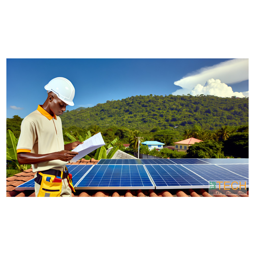 Net Billing Jamaica: Your Complete Guide to Requirements & Savings — BTECH Solar Energy Jamaica
