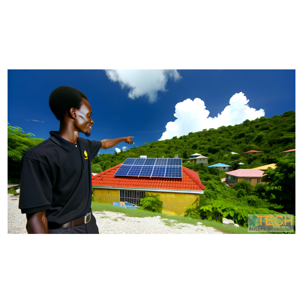 Solar Price in JMD: Your 2024 Guide to Solar Panel Costs in Jamaica — BTECH Solar Energy Jamaica