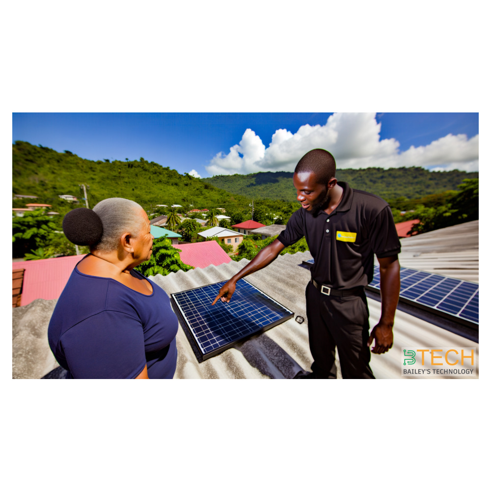 Your Guide to Solar Panel Warranties in Jamaica: Protecting Your Investment — BTECH Solar Energy Jamaica