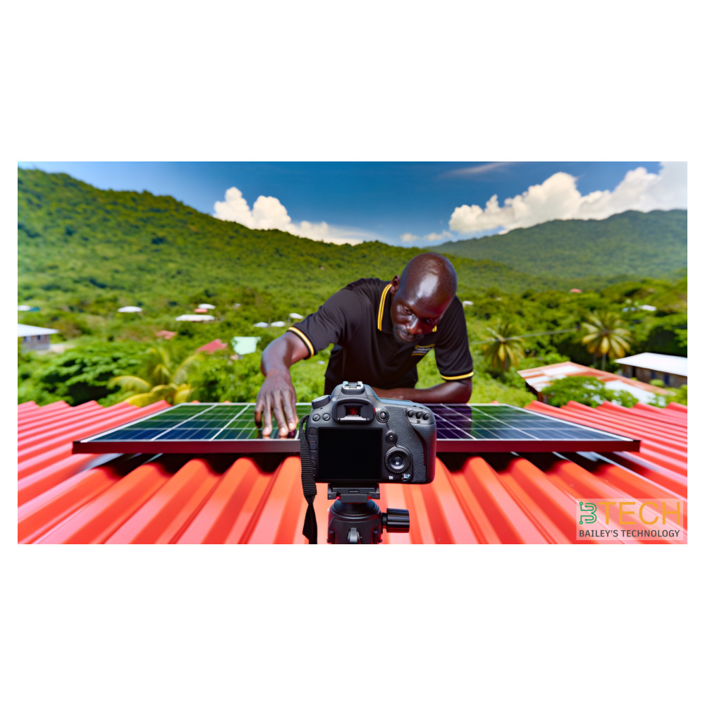 Choosing the Right Solar Energy Companies in Jamaica: Your Guide to a Brighter Future — BTECH Solar Energy Jamaica