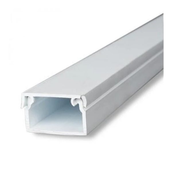 PVC Trunking 25x16mm