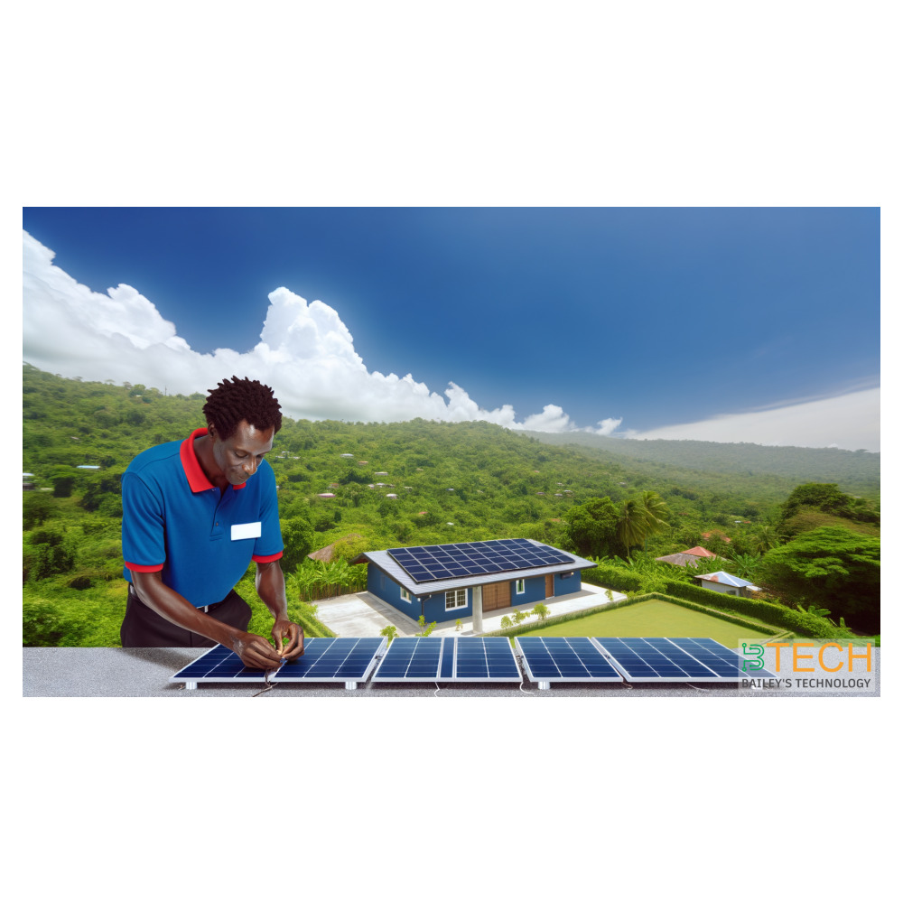 Your Guide to Finding a Reliable Solar Wholesaler in Jamaica — BTECH Solar Energy Jamaica