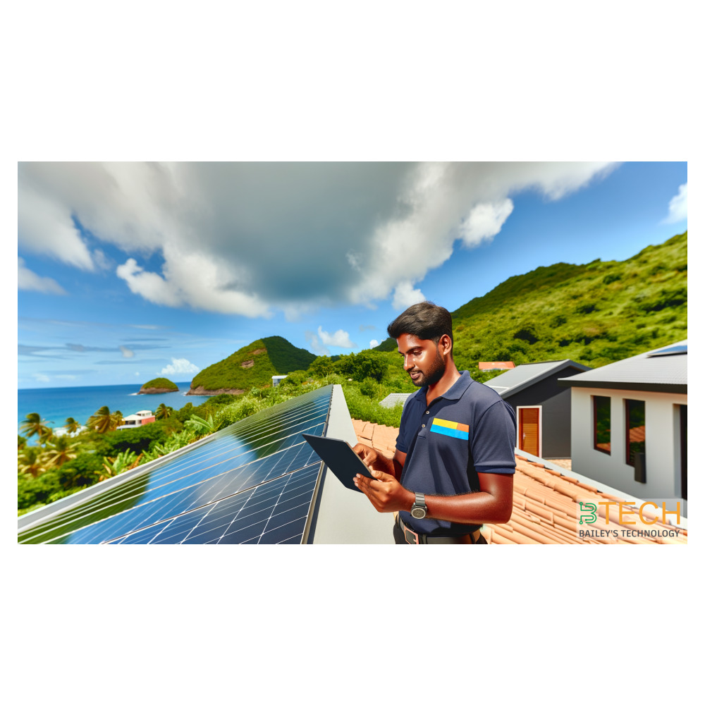 Finding the Right Solar Distributor in Jamaica: Your Guide to Quality & Reliability — BTECH Solar Energy Jamaica