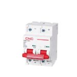 125A DC Breaker (DIN Rail, Double Pole)