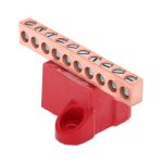 Copper Grounding Terminal 2.5-10mm²