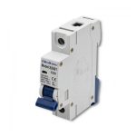 20A AC Breaker (DIN Rail, Single Pole)