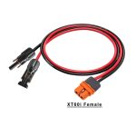 XT60i Connector Pair