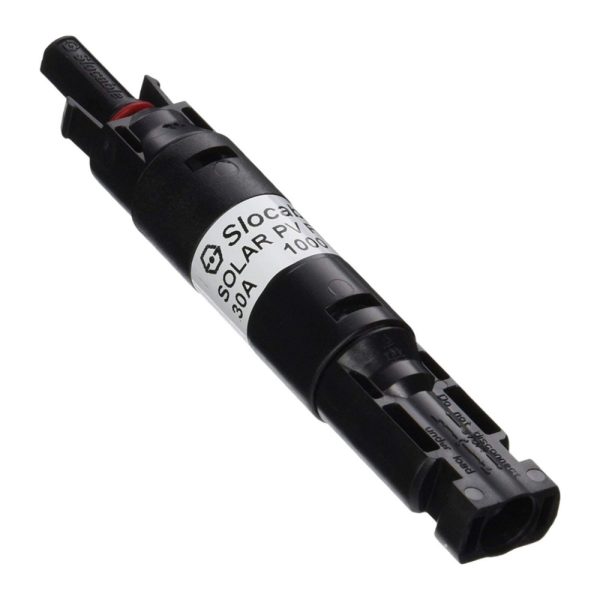 MC4 Solar Inline Fuse 30A