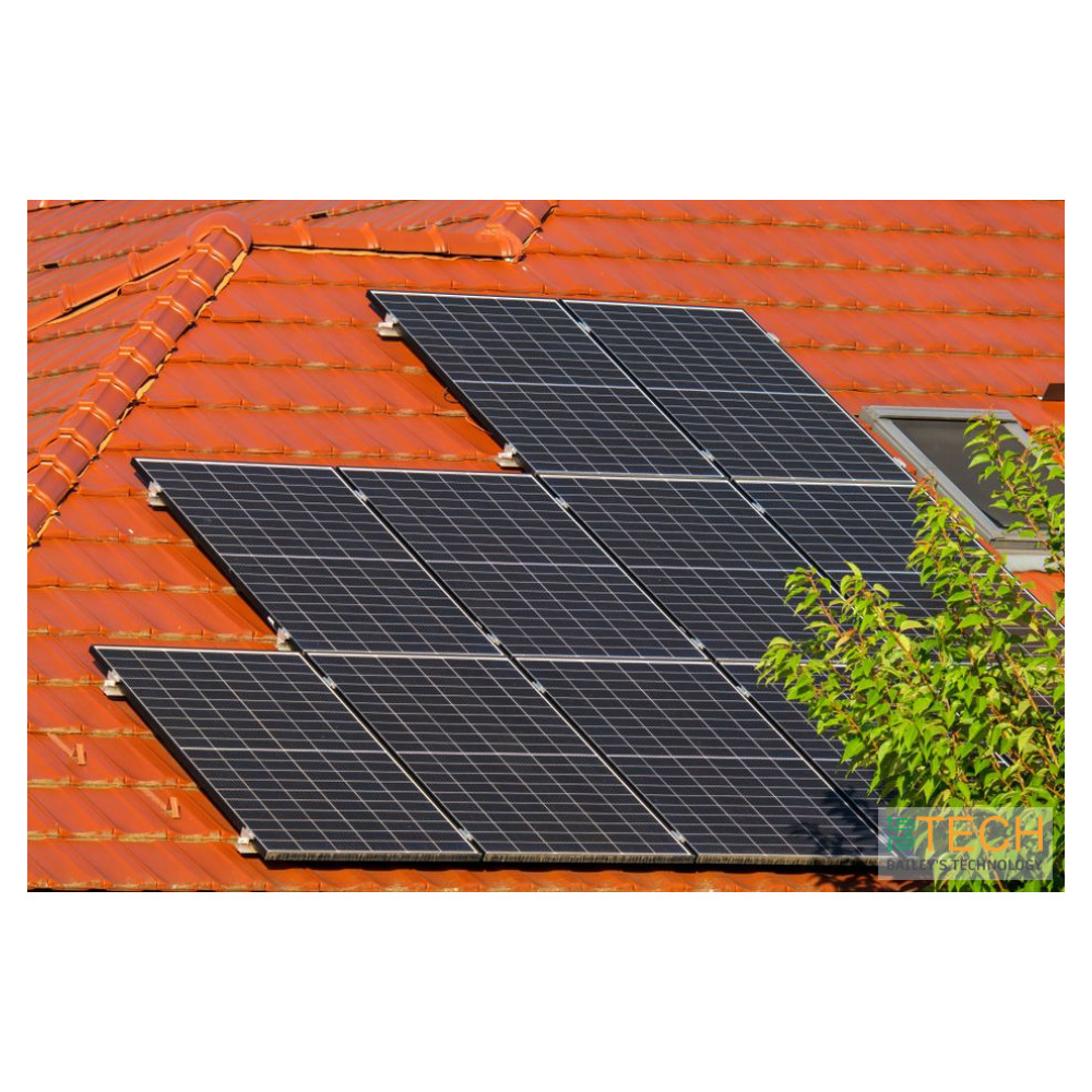 Solar Update Jamaica: Latest Trends, Incentives, and Savings in 2025 — BTECH Solar Energy Jamaica | Photo by Vladimir Srajber on Pexels