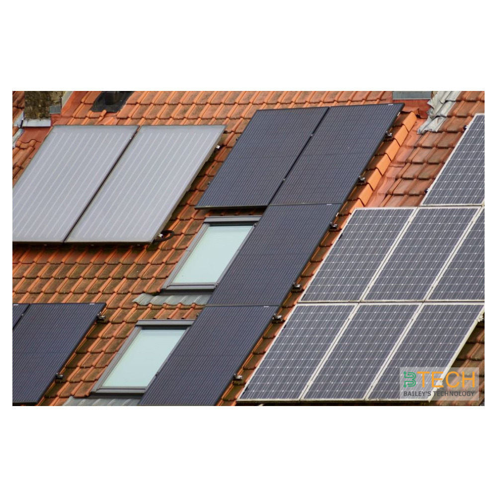 Navigating Solar Policy in Jamaica: What Homeowners and Businesses Need to Know — BTECH Solar Energy Jamaica | Photo by Budget Bizar on Pexels