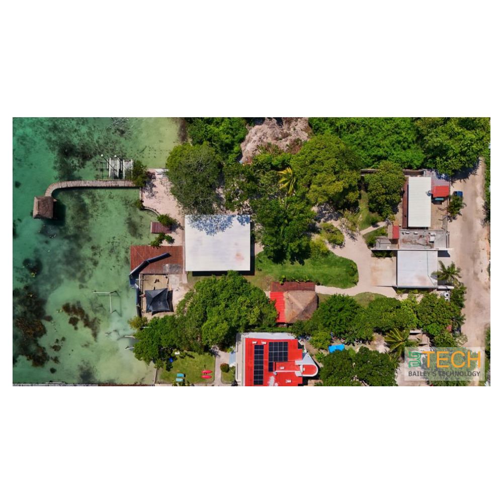 How to Access the Solar Grant Jamaica Program: Your 2025 Guide to Free Solar Panels — BTECH Solar Energy Jamaica | Photo by Pexels User on Pexels