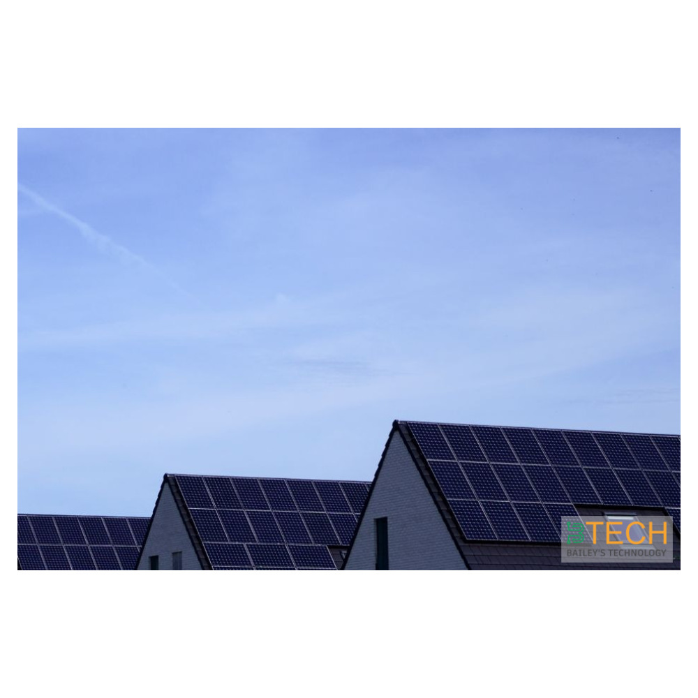 Understanding the Solar Tariff in Jamaica: What Homeowners and Businesses Need to Know — BTECH Solar Energy Jamaica | Photo by Budget Bizar on Pexels