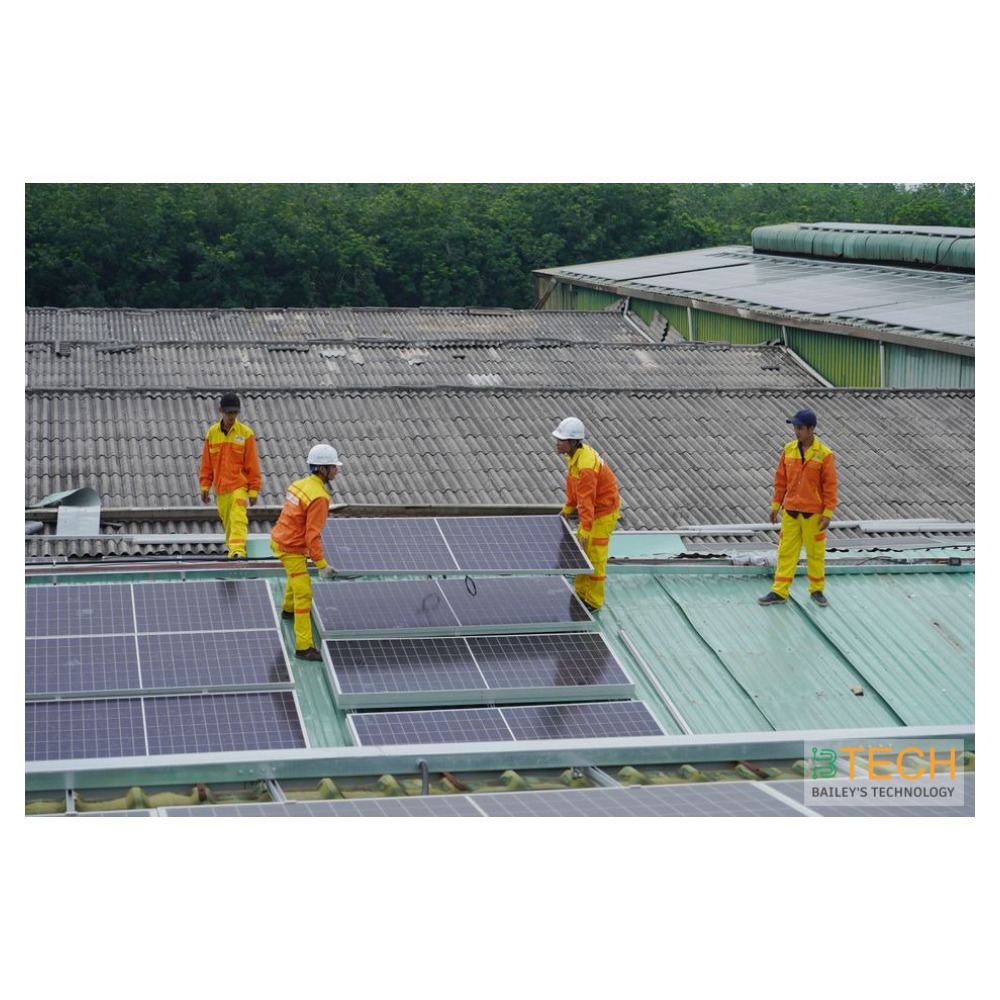 Why a Solar Flyer in Jamaica Is Your Ticket to Energy Independence — BTECH Solar Energy Jamaica | Photo by Trinh Trần on Pexels