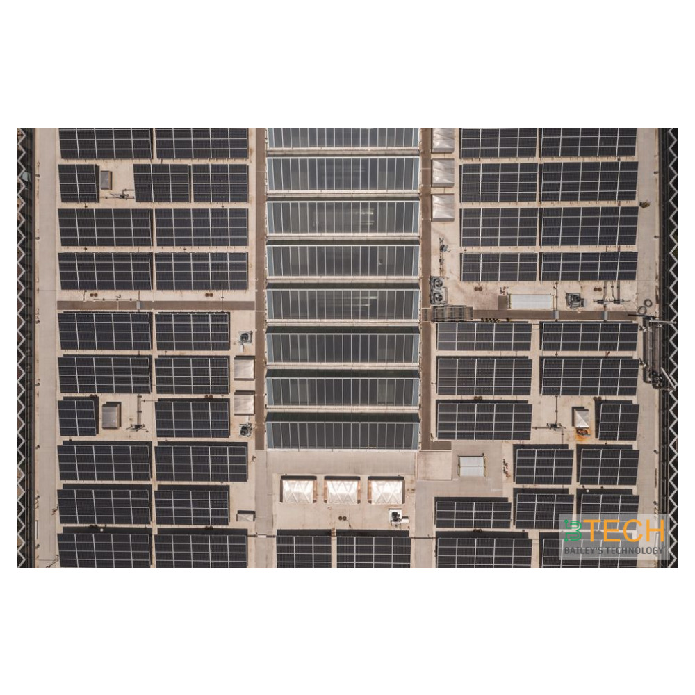 Solar Rare Jamaica? The Truth About Solar Power Availability and Cost — BTECH Solar Energy Jamaica | Photo by RDNE Stock project on Pexels