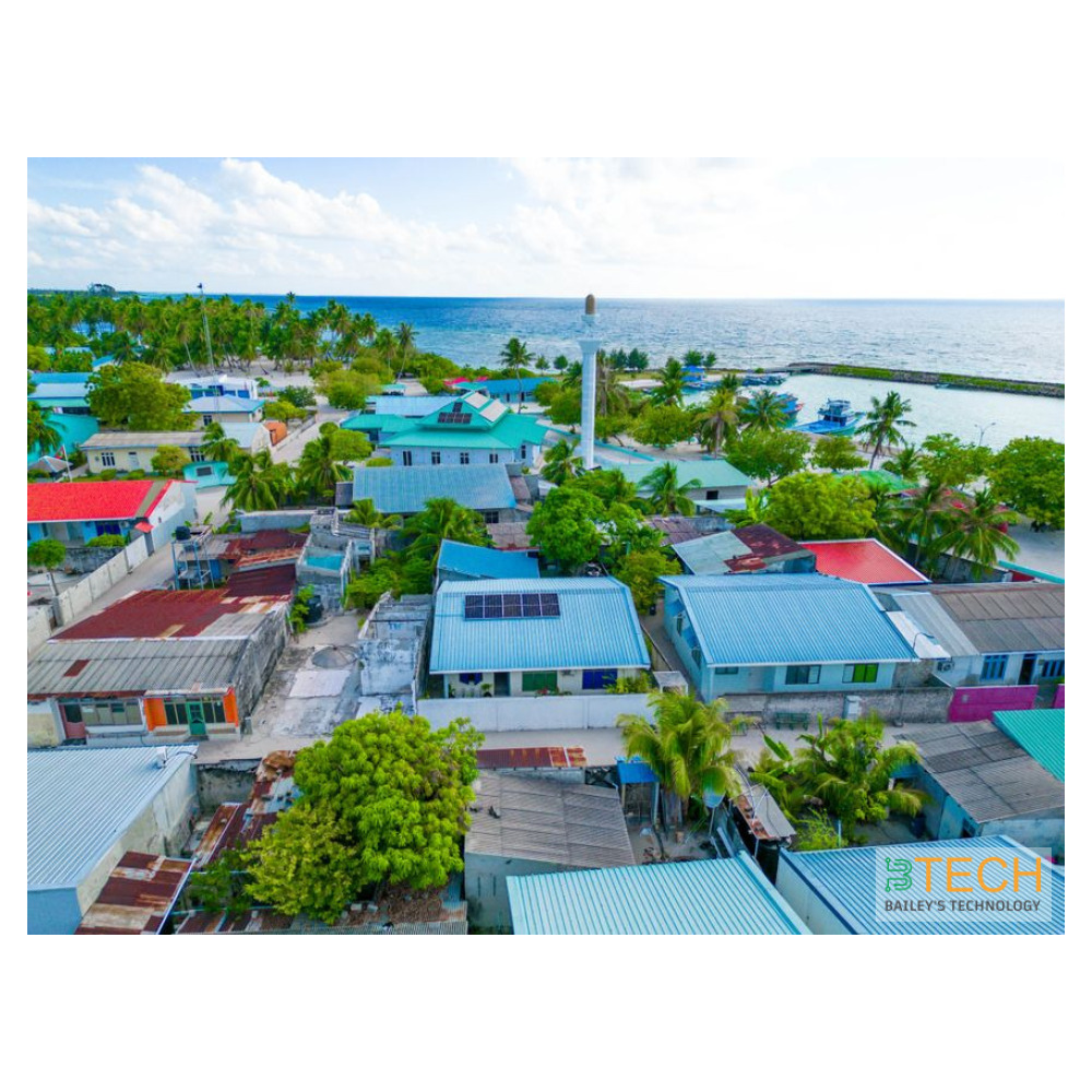 Solar Trending Jamaica: Why Solar Power Is the Island’s Fastest-Growing Energy Choice — BTECH Solar Energy Jamaica | Photo by Mohamed Fazeel on Pexels