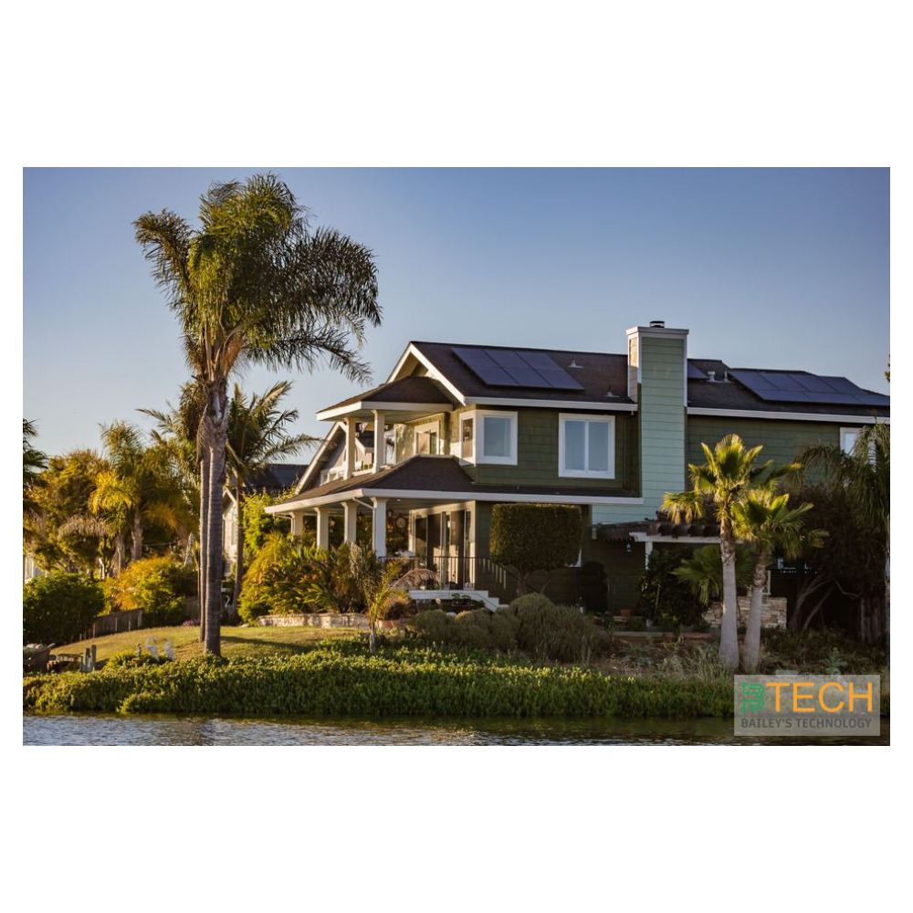 Solar Tips Jamaica: How to Maximize Your Solar Investment in 2024 — BTECH Solar Energy Jamaica | Photo by Robert So on Pexels
