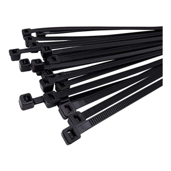 200mm Cable Tie (Zip Tie / Tie Strap)
