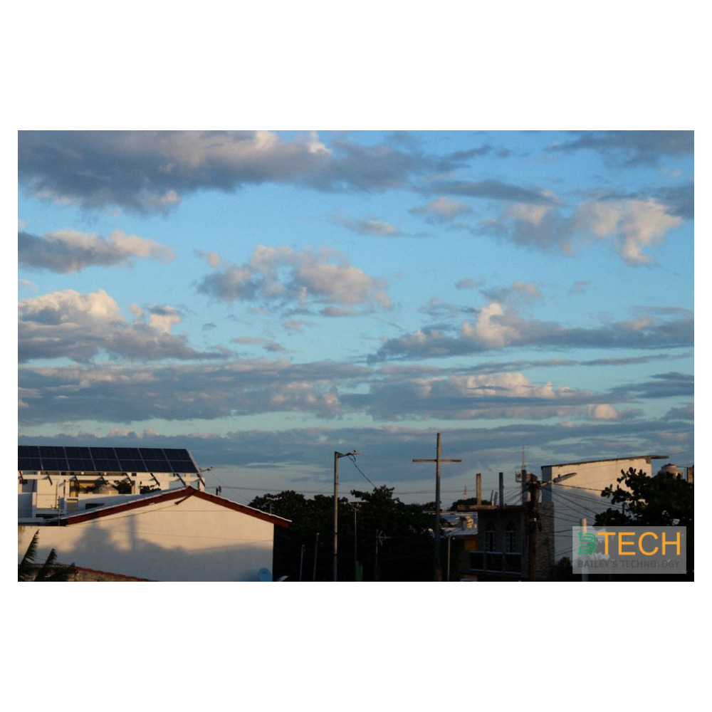 Solar Power in Jamaica: Your Complete Guide to Going Solar — BTECH Solar Energy Jamaica | Photo by Ana Morales on Pexels