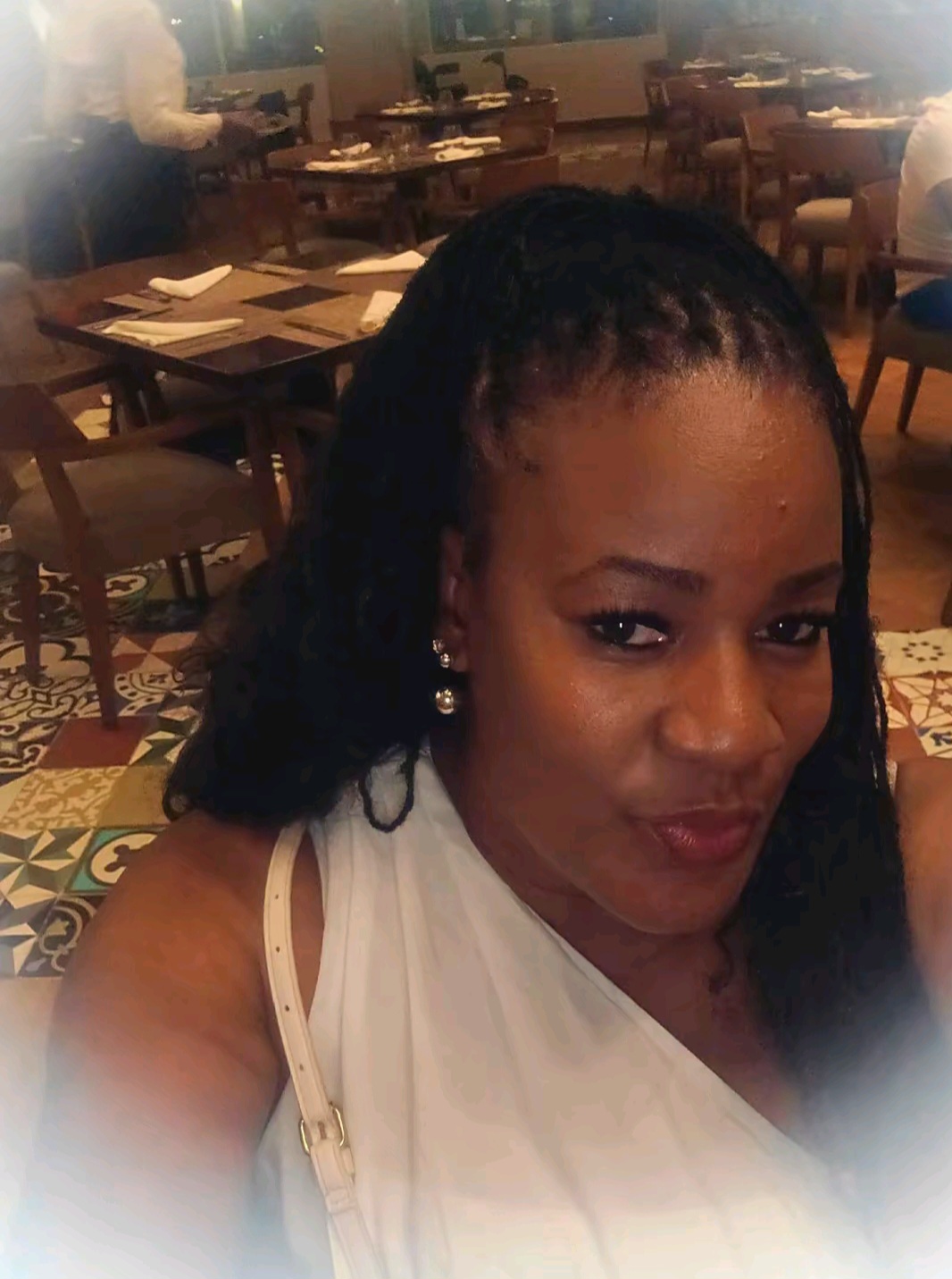 Donna Gordon Johnson